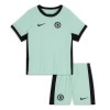 Fußball Trikot Chelsea Palmer 20 Ausweich 2023-24 - Kinder